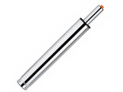 Hydraulický barový píst UNI k židlím - chromový