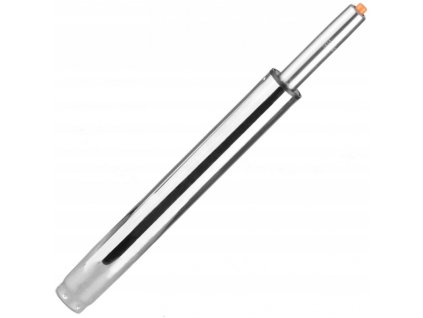 Hydraulický barový píst UNI k židlím - chromový