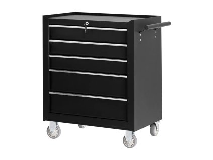 Tetovací stolek Pro-Ink 005 - černý