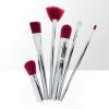 Set profesionálních štětců na make-up CHARM DIRECTOR (6ks)