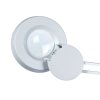 Lampa s lupou na stativu BN-205 5dpi