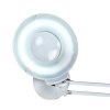 Lampa s lupou na stativu BN-205 5dpi