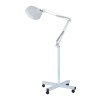 Lampa s lupou na stativu BN-205 5dpi
