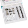 Diamantová mikrodermabraze 3v1 BN-108