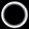 Lampa s lupou ELEGANTE 6014 60 LED SMD 5D na stůl