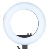 Prstencová lampa RING LIGHT 18" 48W LED se stativem