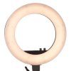 Prstencová lampa RING LIGHT 18" 48W LED se stativem
