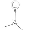 Prstencová lampa RING LIGHT 18" 48W LED se stativem