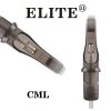 20ks Tetovací cartridge 9CMG 0.35 long taper ELITE II