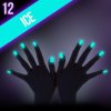 4Pyl na nehty Glow - 12. Ice