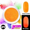 Pyl na zdobení nehtů NEON UV pigment 04