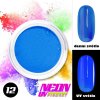 Pyl na zdobení nehtů NEON UV pigment 12