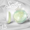 Prášek na zdobení nehtů SATIN effect 13 Vert