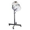Vysoušeč na vlasy na stativu BB-6082H bílý