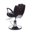 Barbers křeslo HEKTOR BH-3208 hnědá