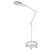 Lampa s lupou na stativu Sonobella BSL-04 LED 12W