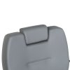 Babers křeslo HEKTOR BH-3208 šedé