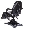 Hydraulické kosmetické křeslo BD-8243 černé