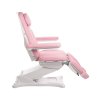 Elektrické pedikérské křeslo MODENA BD-8294 - růžové
