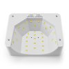 UV LED lampa STARONE 24W / 48 W - růžová