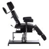 Hydraulické tetovací křeslo BD-3603 typ B
