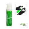 AloeTattoo Green Soap Pěnové zelené mýdlo s pH 5,5