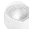 Ohřívač vosku iWax Flower 40W - 450 ml - bílý