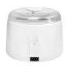 Ohřívač vosku iWax AM-220 100W automatický - bílý