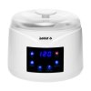 Ohřívač vosku iWax AM-220 100W automatický - bílý