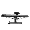 Hydraulické tetovací křeslo Pro Ink 322F - černé