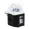 Přenosný mycí box Head Spa 050 - černý