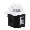 Přenosný mycí box Head Spa 050 - černý