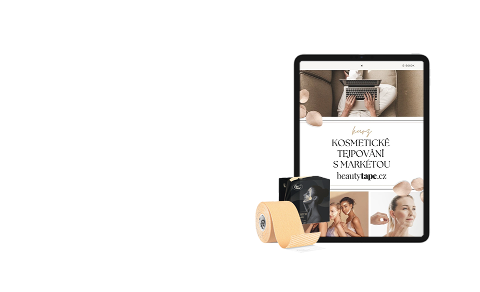 Beauty produkty, které opravdu fungují.