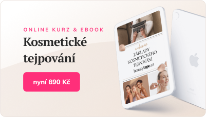 Kosmeticke tejpovani