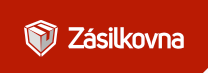 Zasilkovna - logo