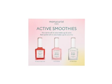 Trio Active Mini Smoothie
