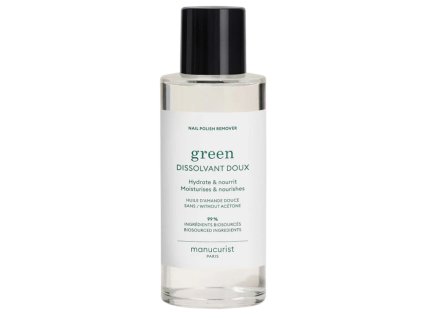 Olejový odlakovač Green™