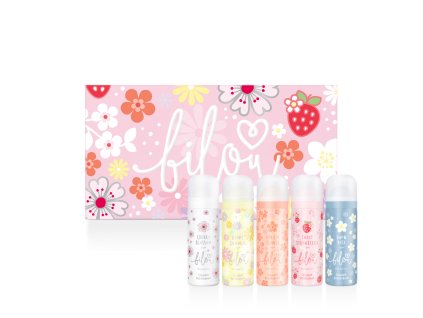 bilou Geschenkset 2022 LimitedCollection Main – 1