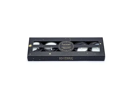 Set čajových svíček PureWorks MOON