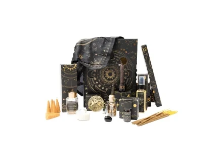 Dárkový set Esoteric Collection PureWorks