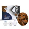 FT Afbeelding 1 PATCHES Tiger ENGELS