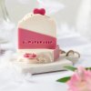 Přírodní mýdlo LOVE Almara Soap
