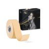 CureTapeBeauty 1Roll 2 5cmx5m Box NATURAL