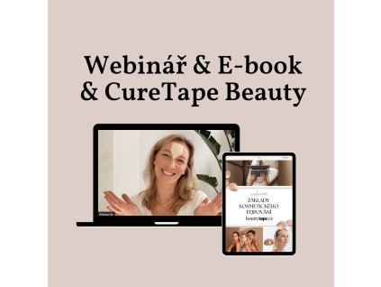 110-minútový webinár o kozmetickom tetovaní + Ebook