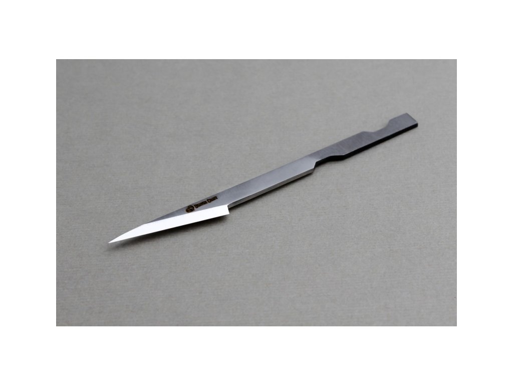 BeaverCraft řezbářská čepel Blade for Detail Knife C7