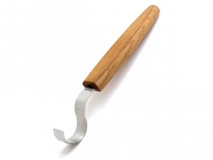 beavercraft SK2OAK spoon carving knife oak handle lzickovy nuz 04