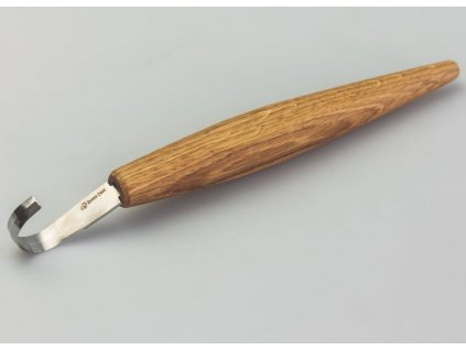 beavercraft SK5R spoon carving knife right lzickovy nuz 01