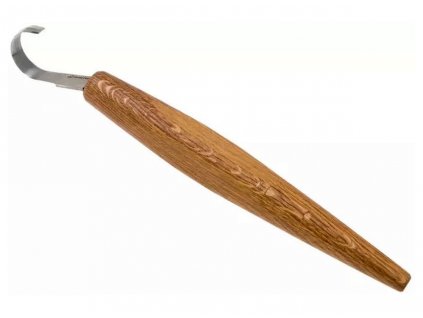 beavercraft SK5R spoon carving knife right lzickovy nuz 05