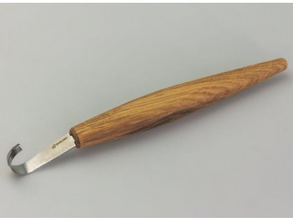 beavercraft SK5L spoon carving knife left lzickovy nuz 01