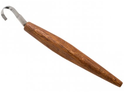 beavercraft SK5L spoon carving knife left lzickovy nuz 01a